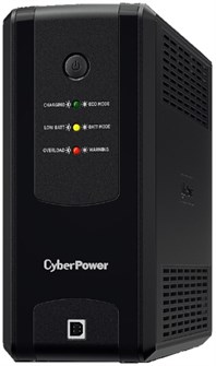 Источник бесперебойного питания  CyberPower UT1100EIG 101041