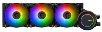 Система охлаждения жидкостная MSI MAG CoreLiquid E360 107069
