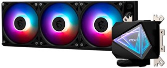 Система охлаждения жидкостная MSI MAG CORELIQUID I360 107076