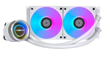 Система охлаждения жидкостная Lian Li G89.GA2T24INW.R0 107078