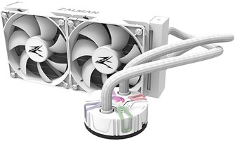 Система охлаждения жидкостная Zalman Liquid Cooler 240mm 107080