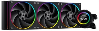 Система охлаждения жидкостная ID-Cooling SL360 107081
