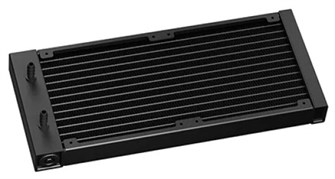 Система охлаждения жидкостная Deepcool MYSTIQUE 240 ARGB 107083