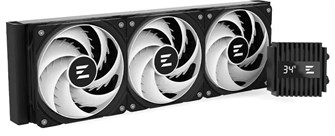 Система охлаждения жидкостная Zalman Liquid Cooler 360mm 107085