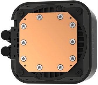 Система охлаждения жидкостная Deepcool LQ360 107089