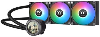 Система охлаждения жидкостная Thermaltake TH360 V2 Ultra ARGB 107093