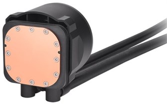 Система охлаждения жидкостная Thermaltake TH240 V2 Ultra ARGB 107095