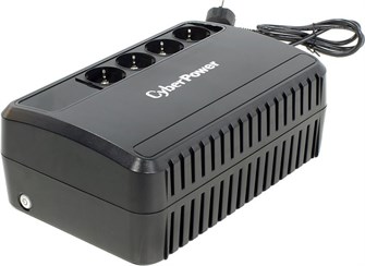 Источник бесперебойного питания  CyberPower BU1000E 101044