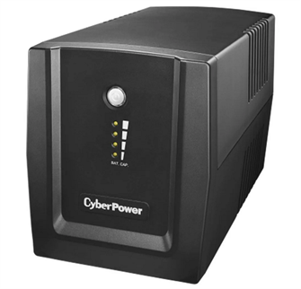 Источник бесперебойного питания  CyberPower UT1500E 101045