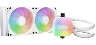 Система охлаждения жидкостная Be quiet! LIGHT LOOP 107109