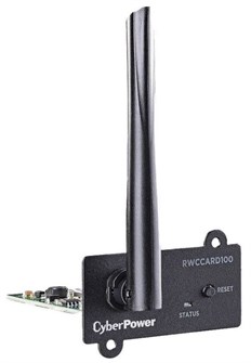Карта  CyberPower RWCARD100 101047