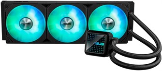 Система охлаждения жидкостная ASUS PRIME LC 360 ARGB 107111