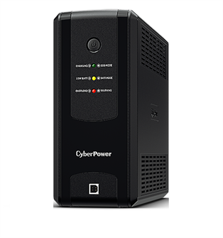 Источник бесперебойного питания  CyberPower UT1200EG 101048