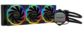 Система охлаждения жидкостная Be quiet! PURE LOOP 2 FX 107123