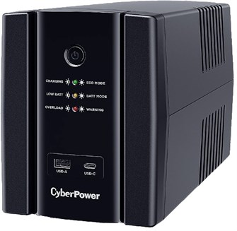 Источник бесперебойного питания  CyberPower UT1500EG 101049