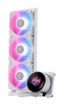 Система охлаждения жидкостная MSI MPG CORELIQUID P13 360 107125