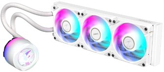 Система охлаждения жидкостная GIGABYTE GP-AORUS WATERFORCEX II 360I 107135