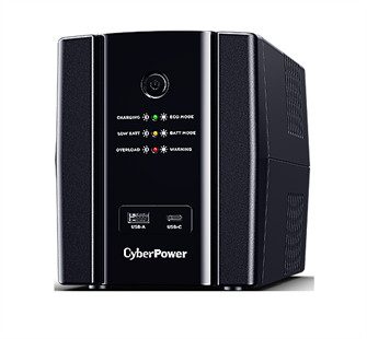 Источник бесперебойного питания  CyberPower UT1500EIG 101050