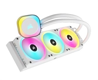 Система охлаждения жидкостная Corsair iCUE LINK H150i RGB 107154