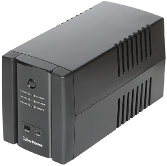Источник бесперебойного питания  CyberPower UT2200EIG 101054