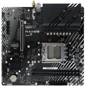 Материнская плата mATX Biostar B850MT2-E DJ 107210