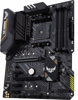 Материнская плата ATX ASUS TUF GAMING B450-PLUS II 107217