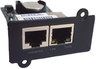 Карта  Сайбер Электро РСК-ПМКАРД 101059