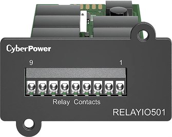 Карта  CyberPower RELAYIO501 101060