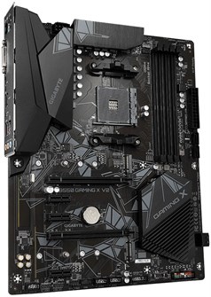 Материнская плата ATX GIGABYTE B550 GAMING X V2 107235