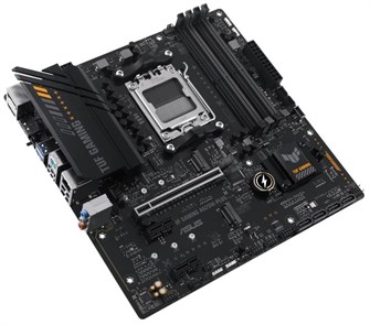 Материнская плата mATX ASUS TUF GAMING A620M-PLUS 107248