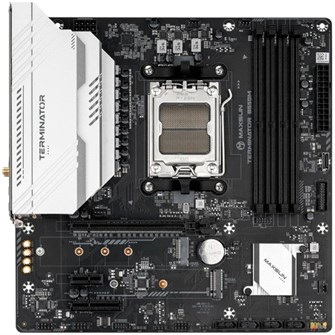 Материнская плата mATX MAXSUN MS-Terminator B650M WIFI6 107250