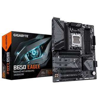 Материнская плата ATX GIGABYTE B650 EAGLE 1.2 107251
