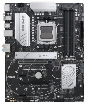 Материнская плата ATX ASUS PRIME B650-PLUS-CSM 107273