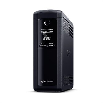 Источник бесперебойного питания  CyberPower VP1600ELCD 101067