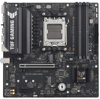 Материнская плата mATX ASUS TUF GAMING A620AM-PLUS 107286