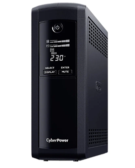 Источник бесперебойного питания  CyberPower VP1600EILCD 101068