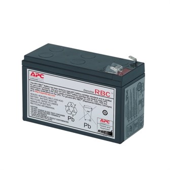 Батарея  APC RBC17 100057