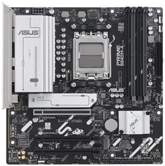 Материнская плата mATX ASUS PRIME B840M-A-CSM 107299