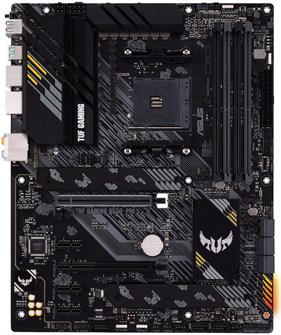 Материнская плата ATX ASUS TUF GAMING B550-PRO 107300