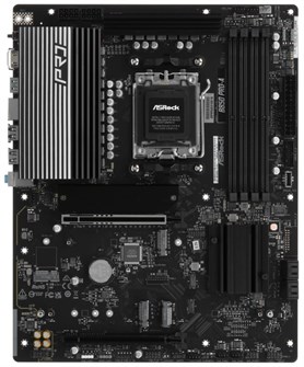 Материнская плата ATX ASRock B850 PRO-A 107302