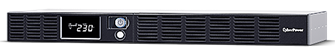 Источник бесперебойного питания  CyberPower OR600ERM1U 101070