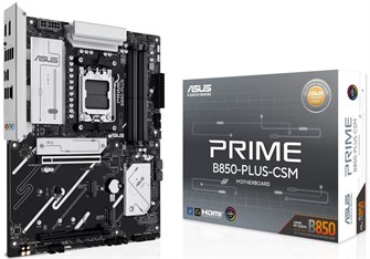 Материнская плата ATX ASUS PRIME B850-PLUS-CSM 107313