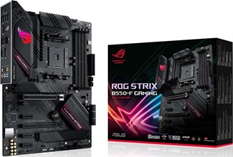 Материнская плата ATX ASUS ROG STRIX B550-F GAMING 107316