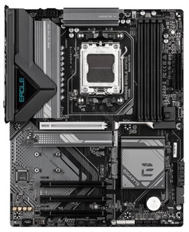 Материнская плата ATX GIGABYTE B650E EAGLE WIFI6E 107317