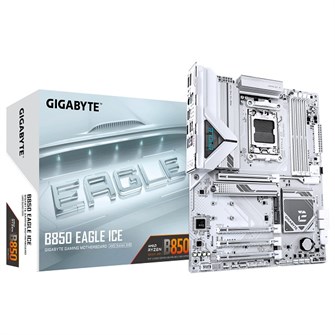 Материнская плата ATX GIGABYTE B850 EAGLE ICE 107318