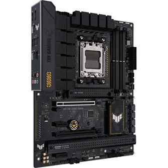 Материнская плата ATX ASUS TUF GAMING B650-PLUS 107328