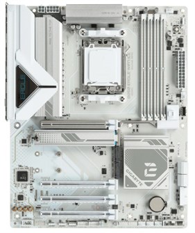 Материнская плата ATX GIGABYTE B850 EAGLE WIFI7 ICE 107331