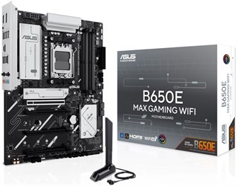 Материнская плата ATX ASUS B650E MAX GAMING WIFI 107333