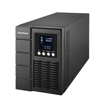 Источник бесперебойного питания  CyberPower OLS1000E 101076