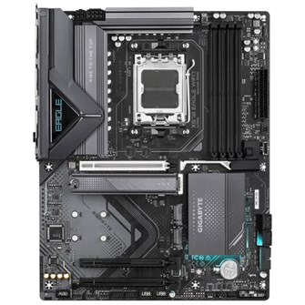 Материнская плата ATX GIGABYTE X870 EAGLE WIFI7 1.1 107354